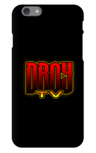 db0ytv iPhone Phone Cases