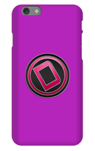 DarknessZ1991 iPhone Phone Cases