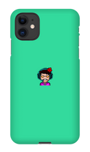 wiesi02 iPhone Phone Cases