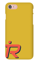 TRiNiTY iPhone Phone Cases