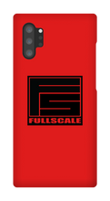 FullScale Samsung Phone Cases