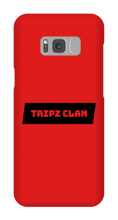 sychojeanix Samsung Phone Cases