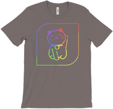 SP Maneki Neko Tee