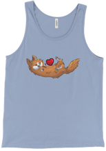 Twinkie Hearts Tank Top