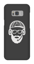 amateurdadgaming Samsung Phone Cases