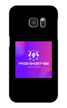 faze_ghost486 Samsung Phone Cases