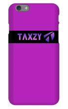 Taxzy's iPhone Cases