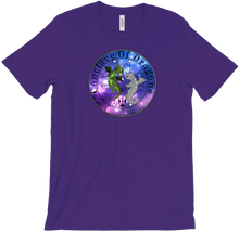 The Conclave Of Dragons T-Shirts
