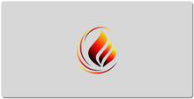 embercyclone97 XXL Gaming Mousepad