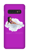 frirsta Samsung Phone Cases