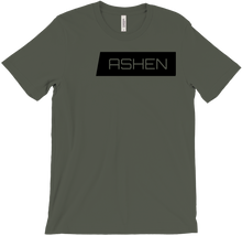 Ashen Sway T-Shirts