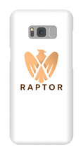 Raptor Samsung Phone Cases