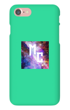 mastercoder iPhone Phone Cases