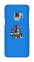 roughanna85 Samsung Phone Cases
