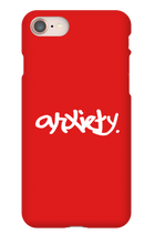 mauzhi iPhone Phone Cases