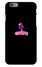 Gr4pe.mp4 phone case