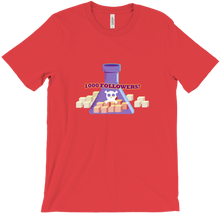 LIMITED: 1000 FOLLOWERS SHIRT