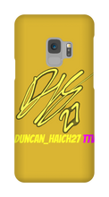 Duncan_Haich27 : Samsung Phone Cases
