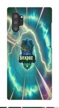 snxpez_gaming Samsung Phone Cases