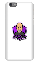 Kharlos iPhone Phone Cases