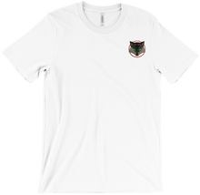 Coyote Minimalist Logo T-Shirt