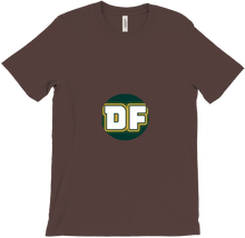 DF Round T-Shirts