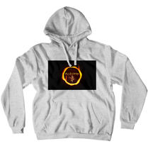 acidicloop Hoodies (No-Zip/Pullover)