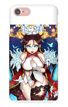 FI Gaela iPhone Phone Case