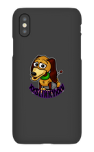 xxslinkyxxv iPhone Phone Cases