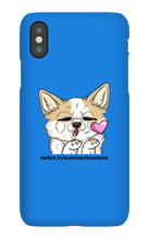 summertimebellz iPhone Phone Cases