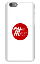marklestertv iPhone Phone Cases