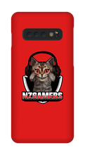 nzgamers Samsung Phone Cases