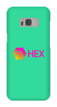 hodldog Samsung Phone Cases