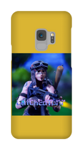 lachedtbnr Samsung Phone Cases