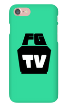 FGTV logo Iphone 6s case