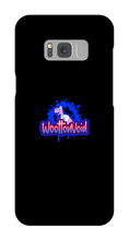 woottonvoid Samsung Phone Cases