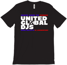 dj_liveinhope007 T-Shirts