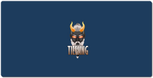Mousepad XXL TIEFLING