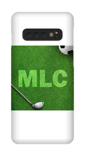 marklewiscooper Samsung Phone Cases