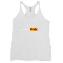 NaughtyAlpha PH Tanktop Women Racerback