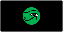 hazardousrobb XXL Gaming Mousepad