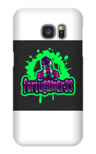 fortugamer33 Samsung Phone Cases