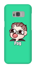 SirJBGaming POG Samsung Phone Case