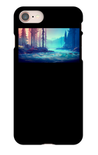 rayan_yt iPhone Phone Cases