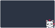alyoren XXL Gaming Mousepad