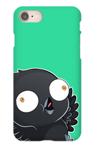 ChromaDerp iPhone Case
