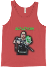 thesoaltaker Tank Top
