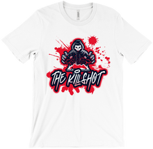 thekillshot T-Shirts