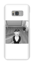 hackermanvr Samsung Phone Cases