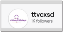ttvcxsd XXL Gaming Mousepad